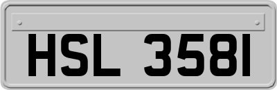 HSL3581