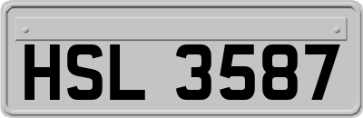 HSL3587