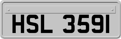 HSL3591