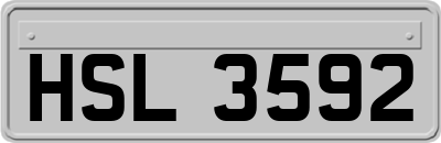HSL3592