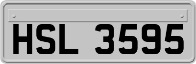 HSL3595