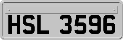 HSL3596