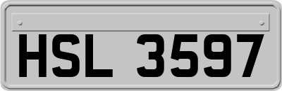 HSL3597