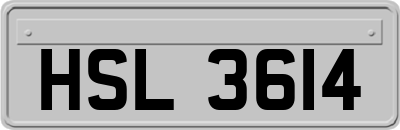 HSL3614