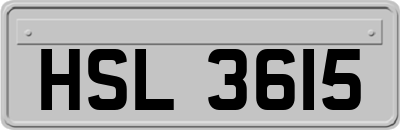 HSL3615