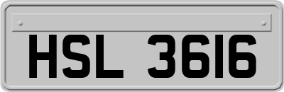 HSL3616