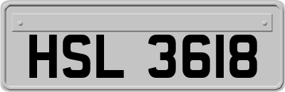 HSL3618
