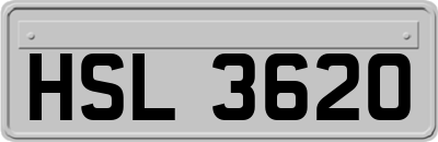 HSL3620