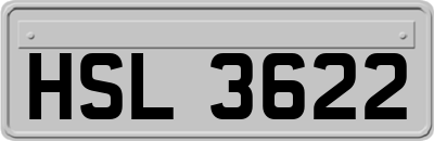 HSL3622