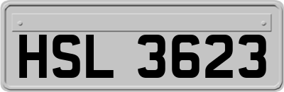 HSL3623