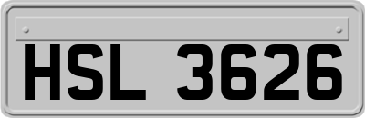 HSL3626