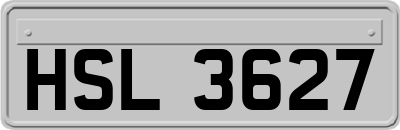 HSL3627