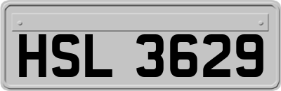 HSL3629