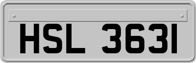 HSL3631