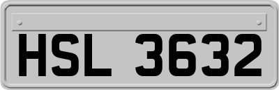 HSL3632