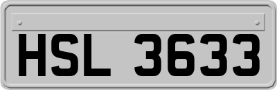 HSL3633