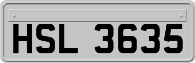 HSL3635