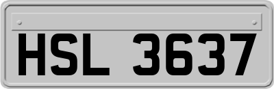 HSL3637
