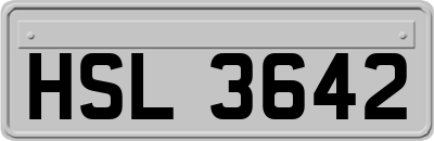 HSL3642