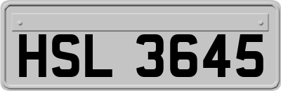 HSL3645