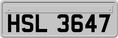 HSL3647