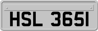HSL3651