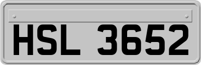 HSL3652
