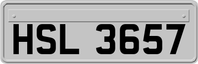 HSL3657