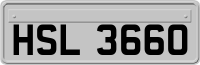 HSL3660