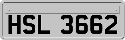 HSL3662