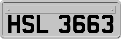 HSL3663