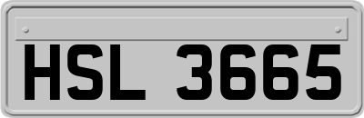 HSL3665