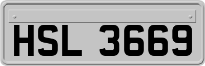 HSL3669
