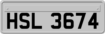 HSL3674