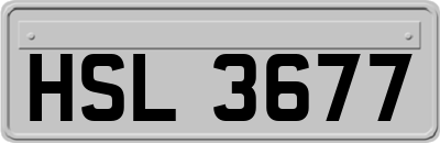 HSL3677