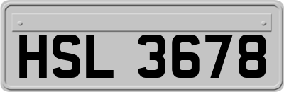 HSL3678