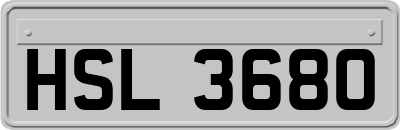 HSL3680