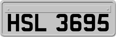 HSL3695
