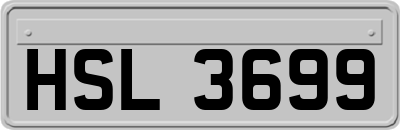 HSL3699