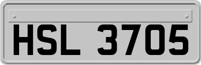 HSL3705