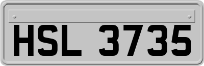 HSL3735