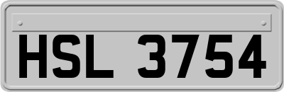 HSL3754