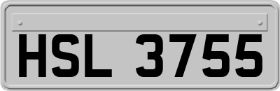 HSL3755