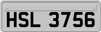 HSL3756