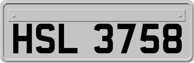 HSL3758
