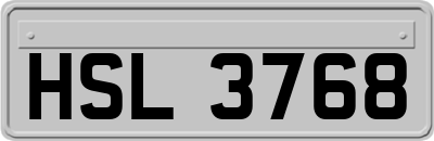 HSL3768