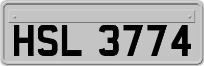 HSL3774