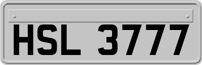HSL3777
