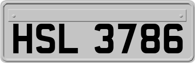 HSL3786