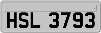 HSL3793